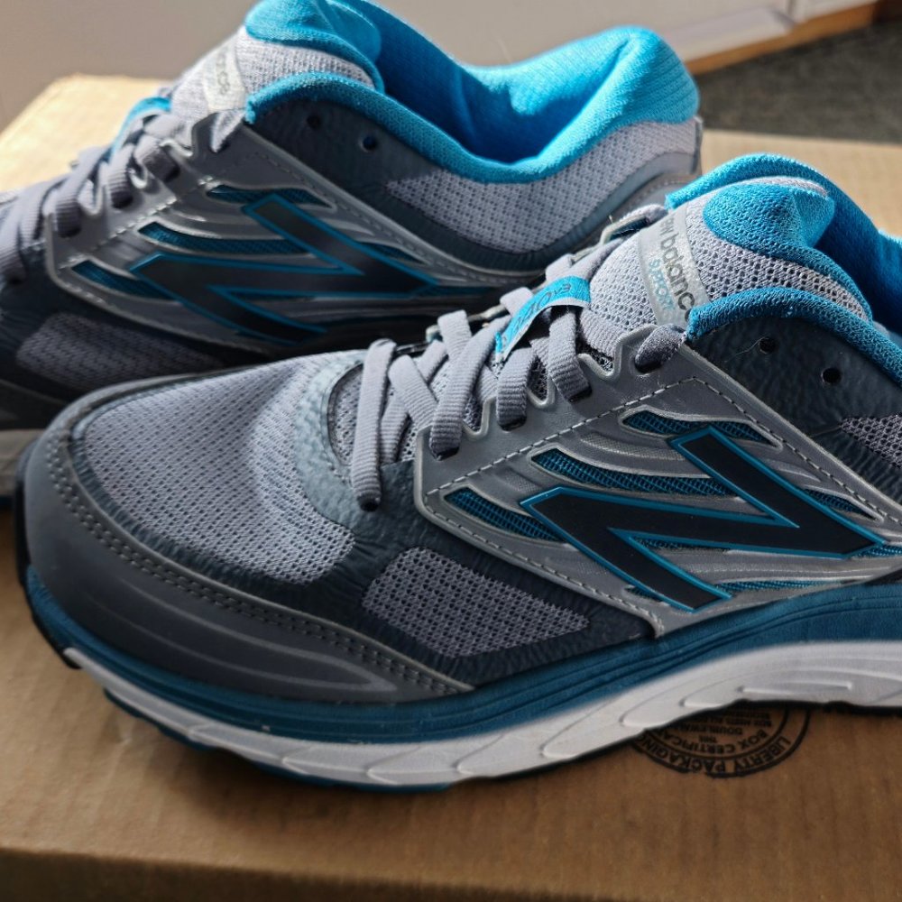 New Balance 1340v3 Running Shoes Women's Size 9 (9.5)